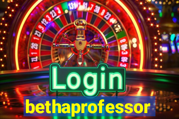 bethaprofessor