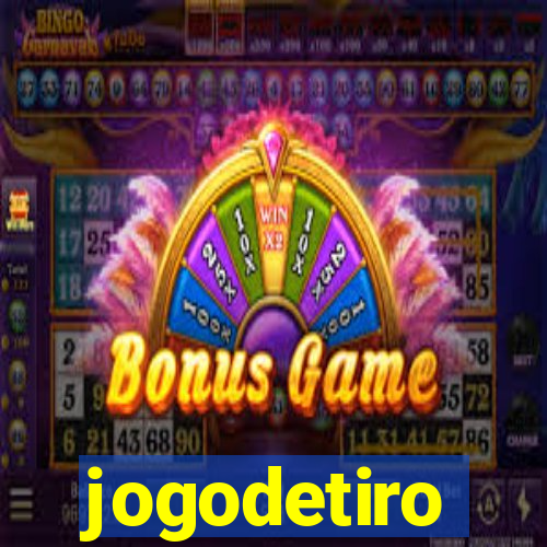 jogodetiro