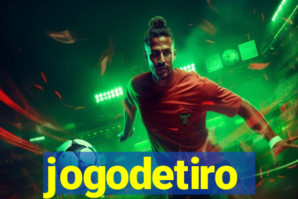 jogodetiro