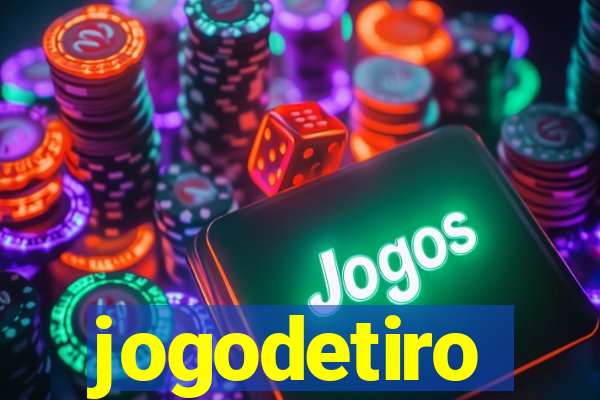 jogodetiro