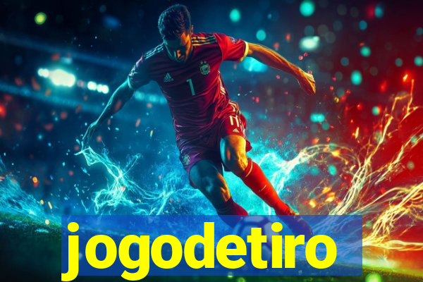 jogodetiro