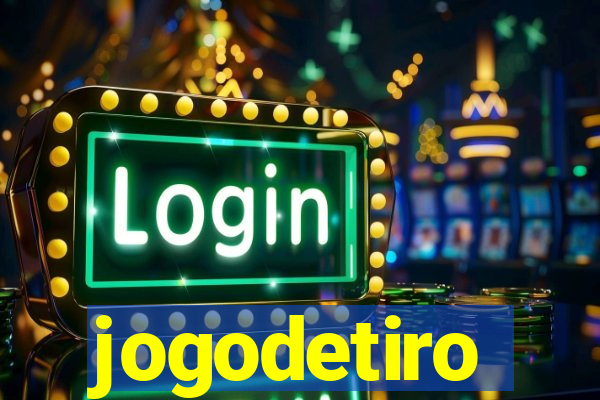 jogodetiro