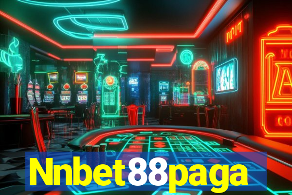 Nnbet88paga