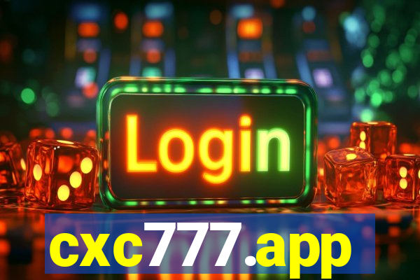 cxc777.app