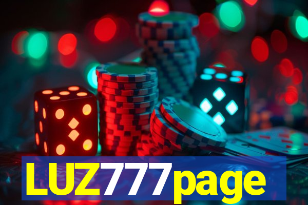 LUZ777page