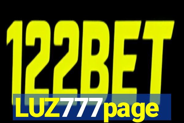 LUZ777page