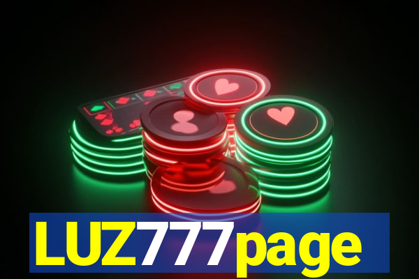 LUZ777page