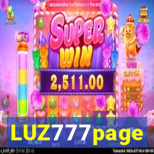 LUZ777page