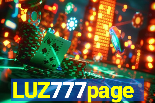 LUZ777page