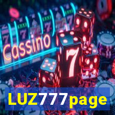 LUZ777page