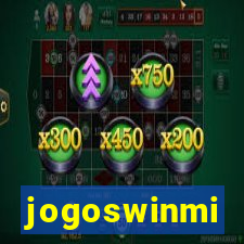 jogoswinmi