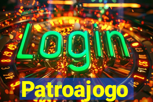 Patroajogo
