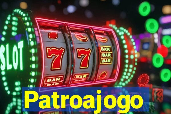 Patroajogo