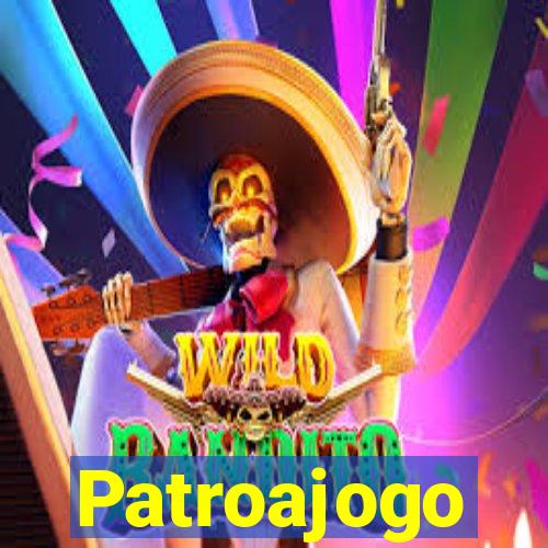 Patroajogo