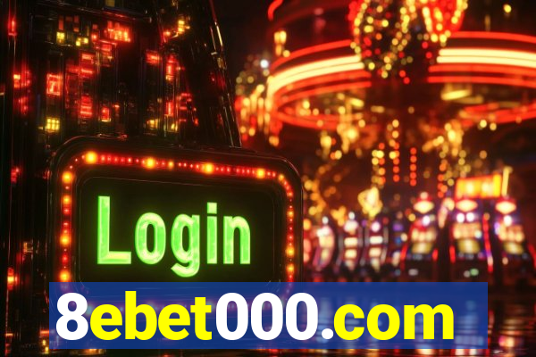 8ebet000.com