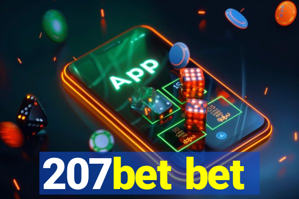 207bet bet