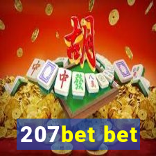 207bet bet