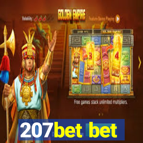 207bet bet