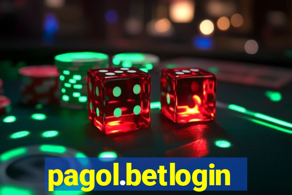 pagol.betlogin