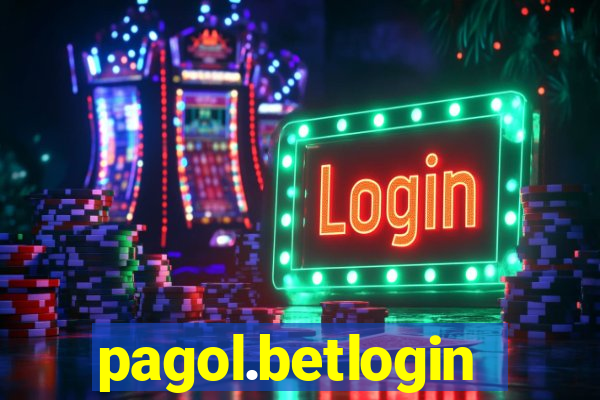 pagol.betlogin