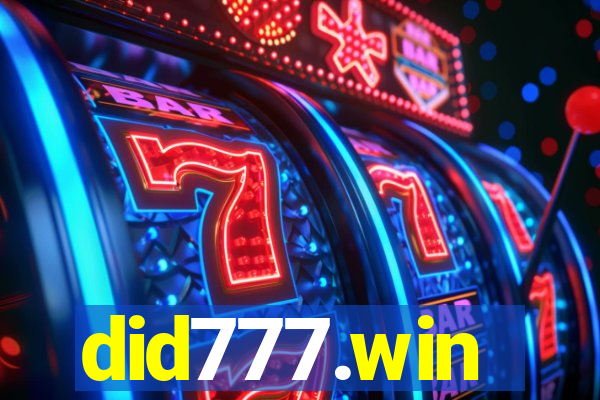 did777.win