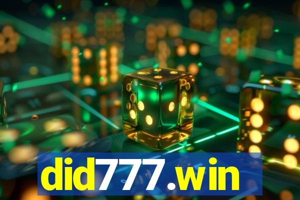 did777.win