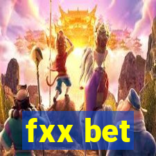 fxx bet