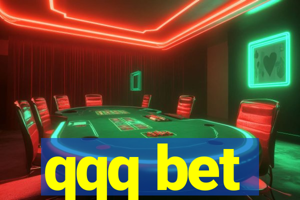 qqq bet