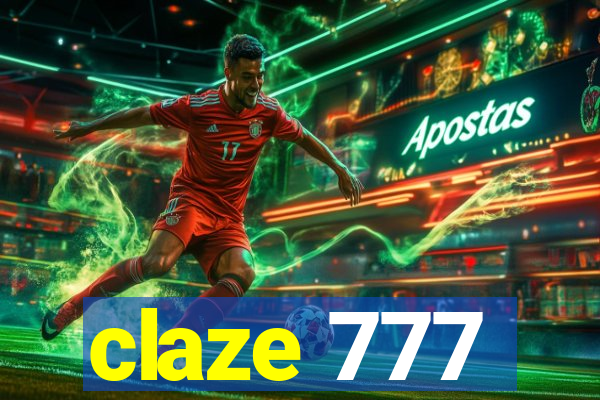 claze 777