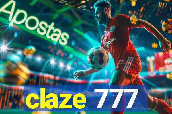 claze 777