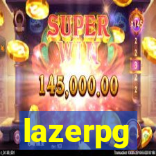 lazerpg