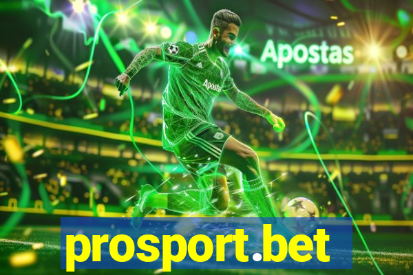 prosport.bet