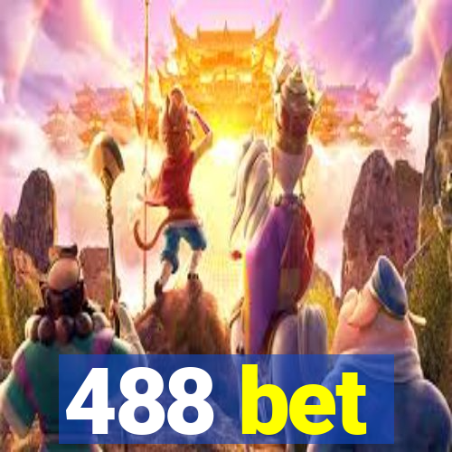 488 bet