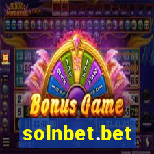 solnbet.bet