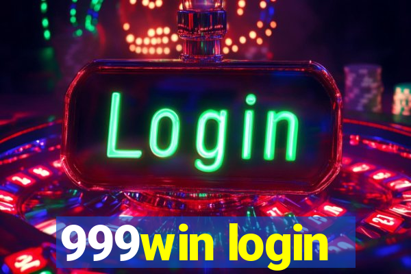 999win login