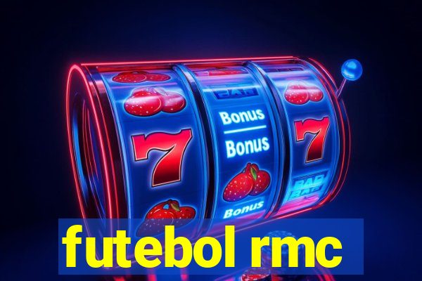 futebol rmc