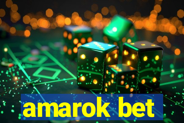 amarok bet