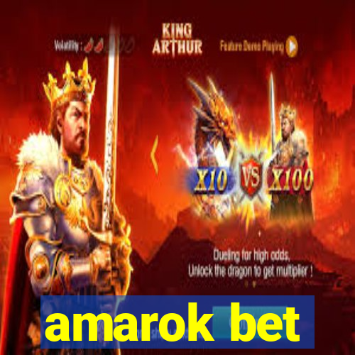 amarok bet