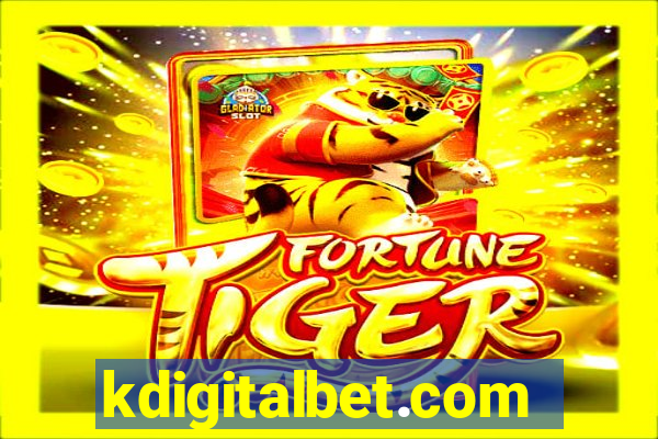 kdigitalbet.com