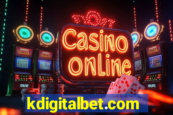 kdigitalbet.com