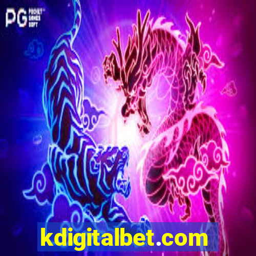 kdigitalbet.com