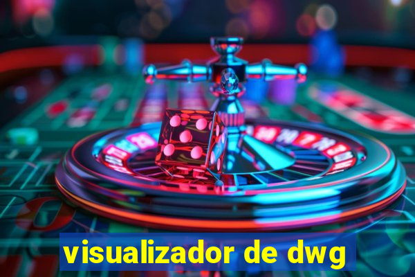 visualizador de dwg