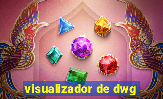 visualizador de dwg