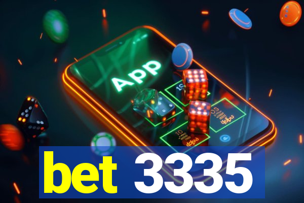 bet 3335