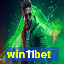 win11bet