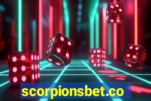 scorpionsbet.com