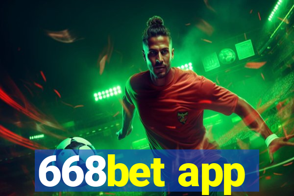 668bet app