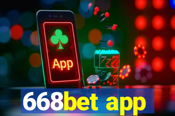 668bet app