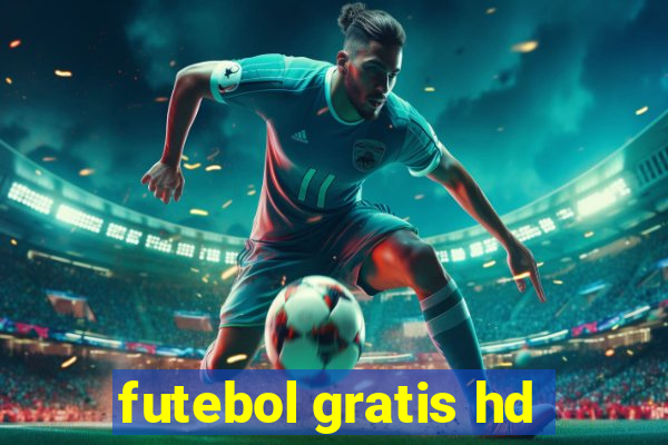 futebol gratis hd