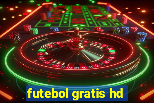 futebol gratis hd